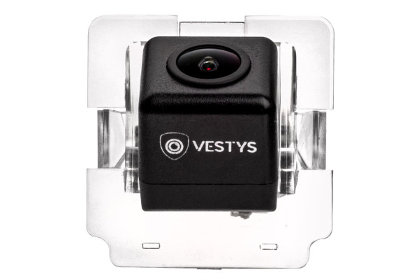 Kamera cofania Citroën C-Crosser 2007, 2008, 2009, 2010, 2011, 2012, 2013