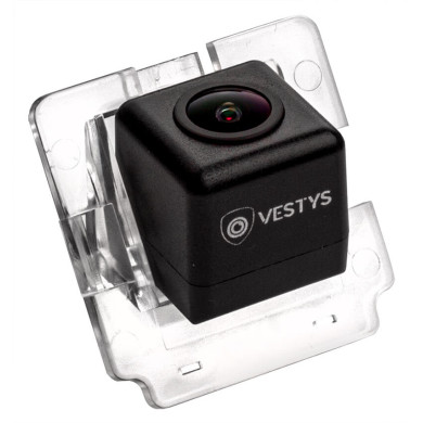 Kamera cofania Mitsubishi – Model 2