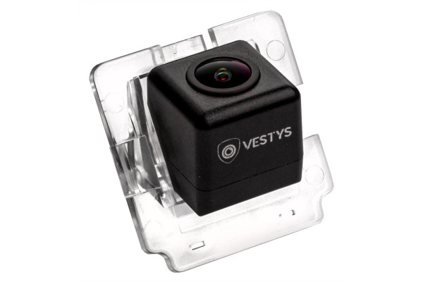 Kamera cofania Mitsubishi Outlander 2 i 3