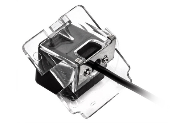 Kamera cofania Mitsubishi Outlander 2 i 3