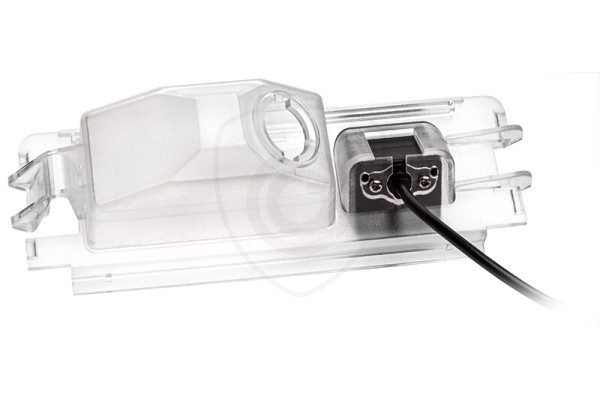 Kamera cofania Dacia Sandero i Logan