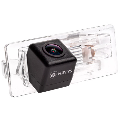 Kamera cofania Renault – Model 2