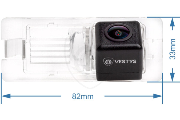 Kamera cofania Dacia Duster, Logan i inne 2010, 2011, 2012, 2013, 2014, 2015, 2016, 2017, 2018, 2019