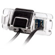 Kamera cofania Ford Focus, Mondeo, Kuga, Fiesta, C-MAX, S-MAX, Galaxy, KA, Ranger, Tourneo i inne, 2006, 2007, 2008, 2009, 2010, 2011, 2012, 2013, 2014, 2015, 2016, 2017, 2018, 2019
