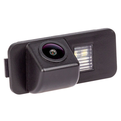 Kamera cofania Ford – Model 1