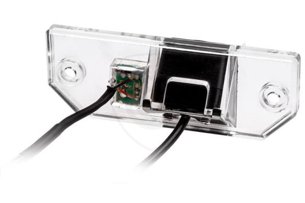 Kamera cofania Ford Focus Mk2 i C-Max, 1998, 1999, 2000, 2001, 2002, 2003, 2004, 2005, 2006, 2007, 2008, 2009, 2010, 2011, 2012