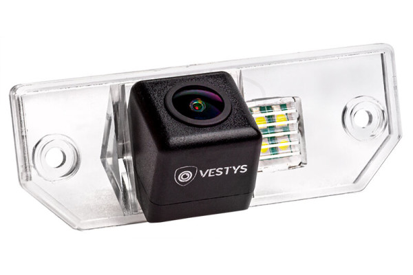 Kamera cofania Ford Focus Mk2 i C-Max, 1998, 1999, 2000, 2001, 2002, 2003, 2004, 2005, 2006, 2007, 2008, 2009, 2010, 2011, 2012