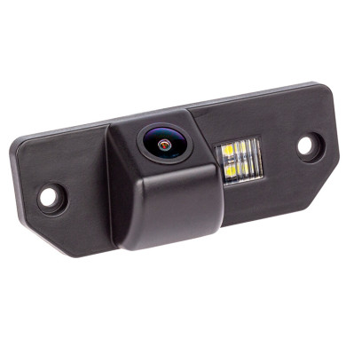 Kamera cofania Ford – Model 2