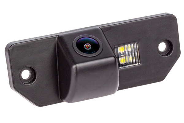 Kamera cofania Ford Focus Mk2 i C-Max, 1998, 1999, 2000, 2001, 2002, 2003, 2004, 2005, 2006, 2007, 2008, 2009, 2010, 2011, 2012