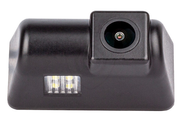 Kamera cofania Ford Transit (1994 - 2013)