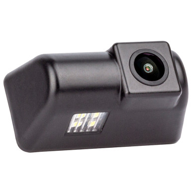 Kamera cofania Ford – model 3