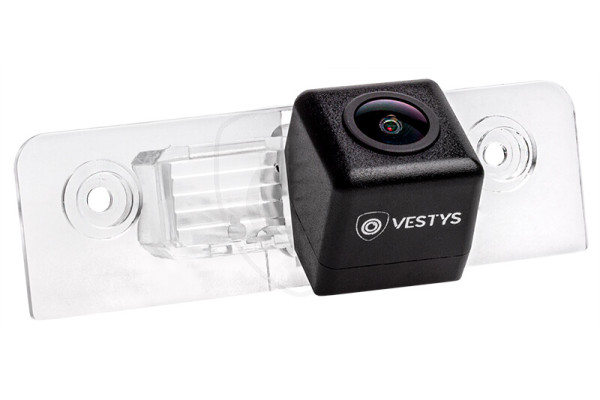 Kamera cofania Ford Fusion, Mondeo i Fiesta