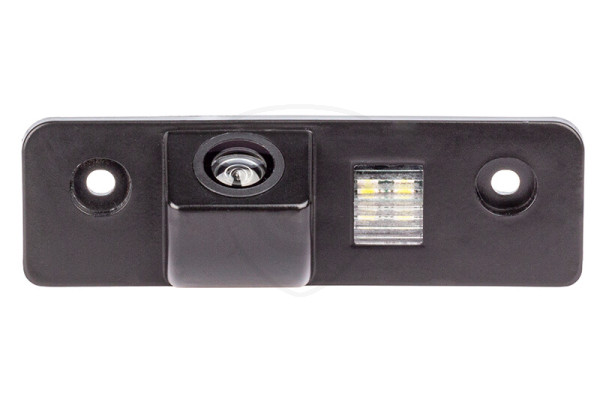 Kamera cofania Škoda Octavia 2 i Roomster, 2004, 2005, 2006, 2007, 2008, 2009