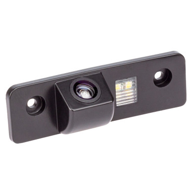 Kamera cofania Škoda - Model 1