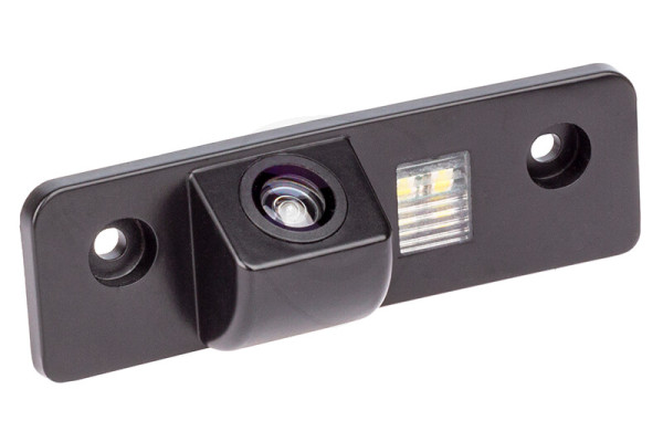 Kamera cofania Škoda Octavia 2 i Roomster, 2004, 2005, 2006, 2007, 2008, 2009