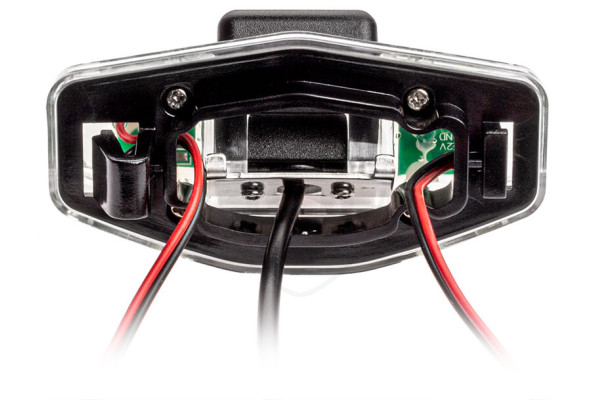 Kamera cofania Honda Accord i Civic 6