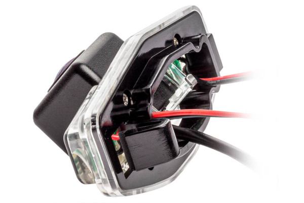 Kamera cofania Honda Accord i Civic 6