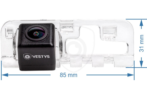 Kamera cofania Honda Civic 8 2006 2007 2008 2009 2010 2011