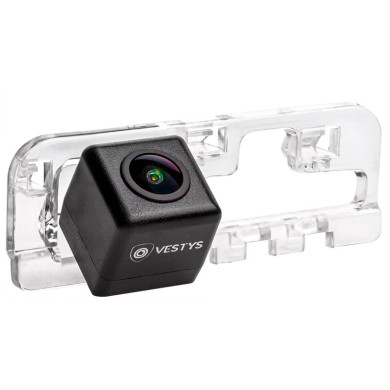 Kamera cofania Honda – model 2