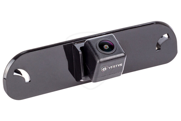 Kamera cofania Honda Civic 2010 - 2011