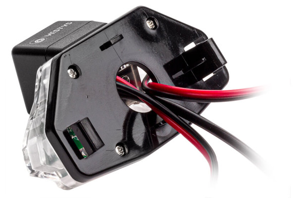 Kamera cofania Honda CR-V 3