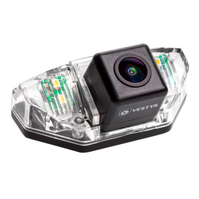 Kamera cofania Honda – Model 4