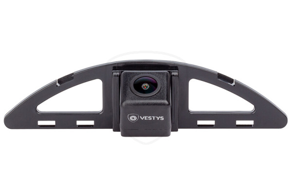 Kamera cofania Honda City 2008, 2009, 2010, 2011