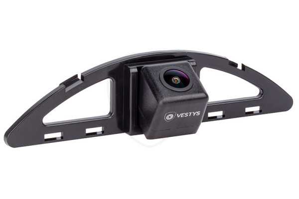 Kamera cofania Honda City 2008, 2009, 2010, 2011