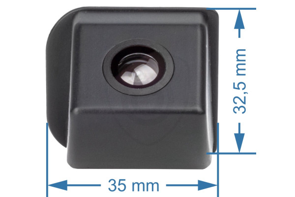 Kamera cofania Honda Accord (2011 - 2013)