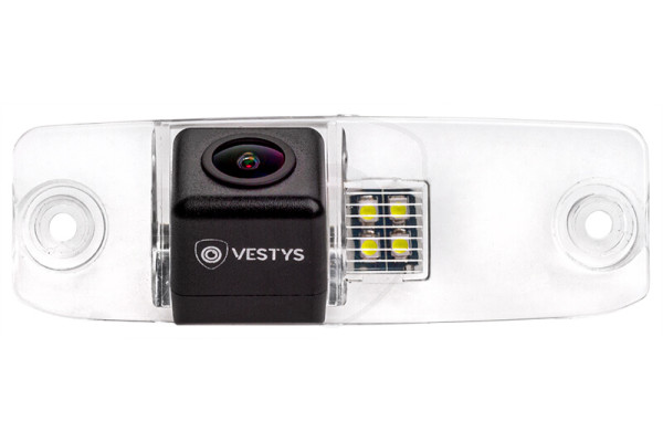 Kamera cofania Kia Ceed, Sportage, Carens i inne