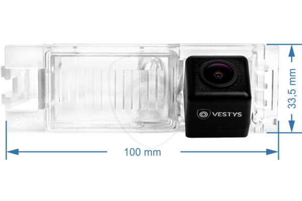 Kamera cofania Hyundai ix35, Tucson, Sonata 7 2008, 2009, 2010, 2011, 2012, 2013, 2014, 2015, 2016, 2017, 2018, 2019