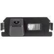 Kamera cofania Hyundai i10, i20, i30, Veloster, Genesis 2007, 2008, 2009, 2010, 2011, 2012, 2013, 2014, 2015, 2016, 2017, 2018, 2019