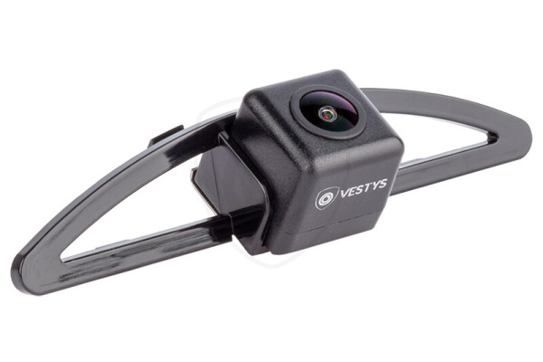 Kamera cofania do Hyundai Sonata (2008–2010)