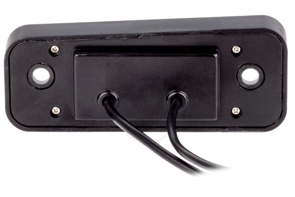 Kamera cofania Hyundai Santa Fe 2006, 2007, 2008, 2009, 2010, 2011, 2012 z możliwością doświetlenia LED