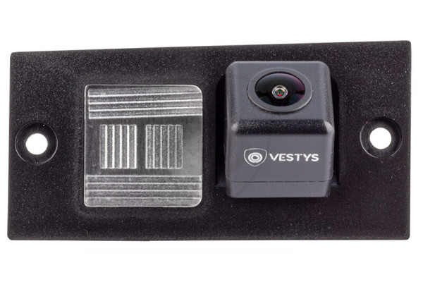 Kamera cofania do Hyundaia H1