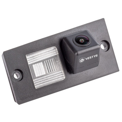 Hyundai kamera cofania – model 6