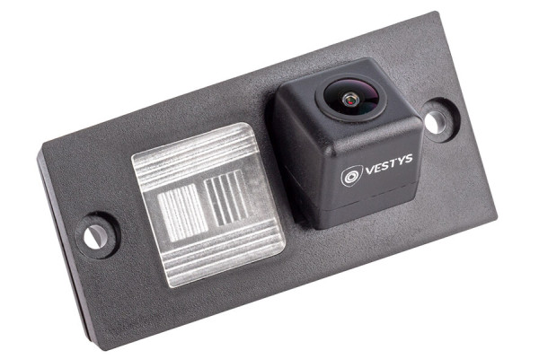 Kamera cofania do Hyundaia H1