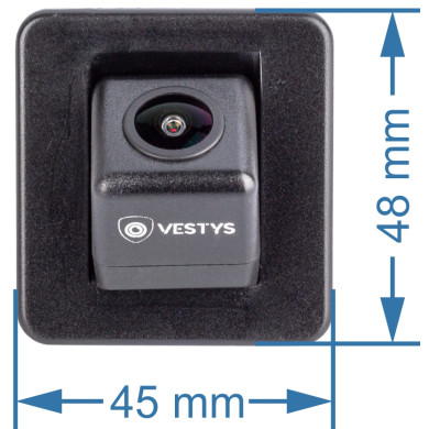 Kamera cofania Hyundai – model 7