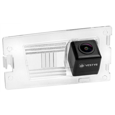 Kamera cofania Jeep – model 1