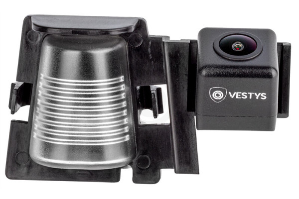 Kamera cofania Jeep Wrangler JK 2013, 2014, 2015, 2016