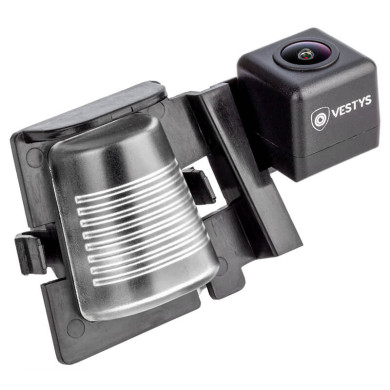 Kamera cofania Jeep – model 2