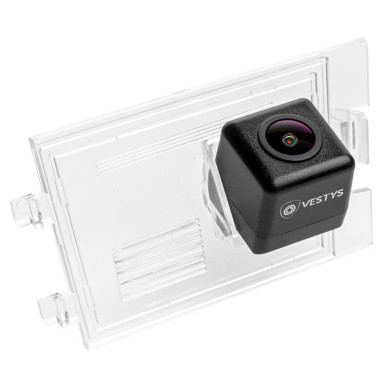 Kamera cofania Jeep – model 3