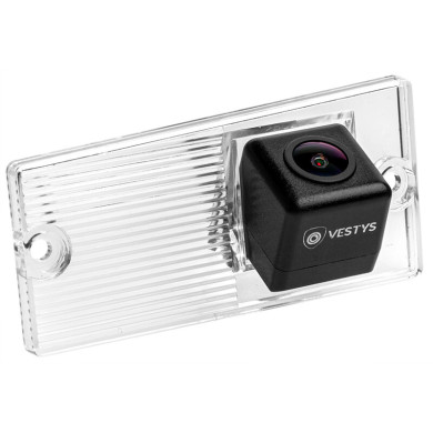 Kamera cofania Kia – model 1