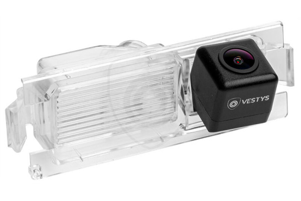 Kamera cofania do Kia Rio 2 i Ceed 2