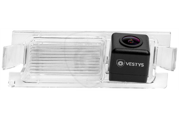 Kamera cofania do Kia Rio 2 i Ceed 2