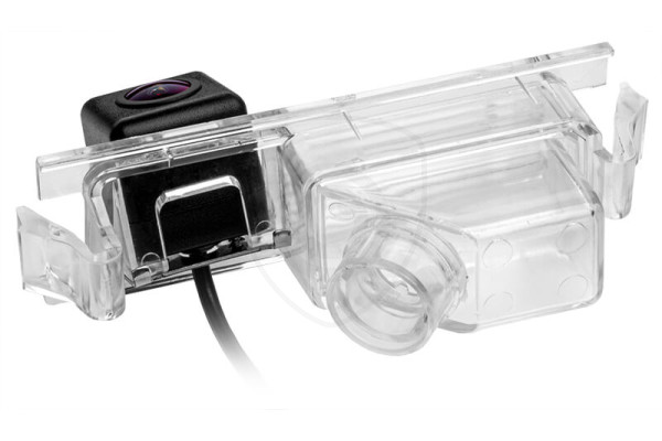 Kamera cofania do Kia Rio 2 i Ceed 2