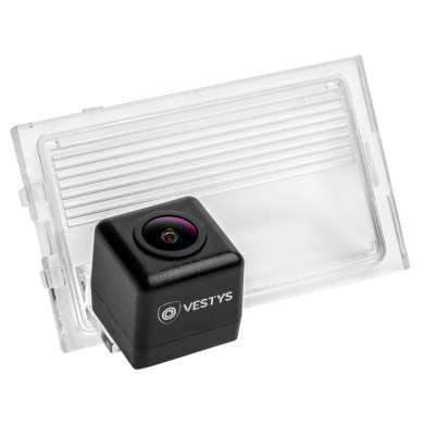 Kamera cofania Land Rover – model 1