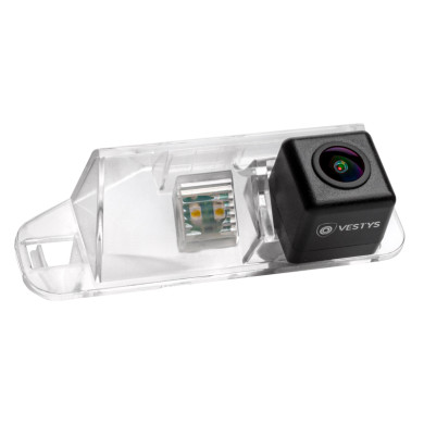 Kamera cofania Lexus – model 1