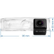 Kamera cofania do Lexus RX 300, ES 300, ES 330, ES 350, ES 240, IS 200, IS 250, IS 300, IS 380, RX 300, RX 330, LS 430, HS 250 H, RX 400 H z możliwością podłączenia do monitora