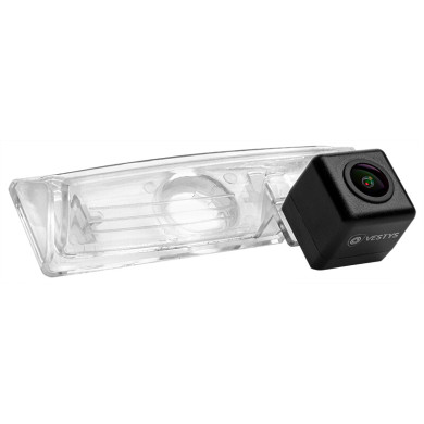 Lexus kamera cofania – model 2